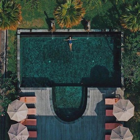 Arma Museum & Resort Ubud Dış mekan fotoğraf