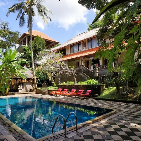 Arma Museum & Resort Ubud Dış mekan fotoğraf