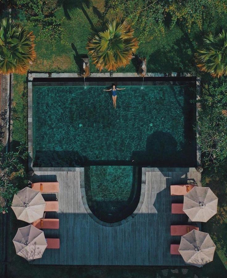 Arma Museum & Resort Ubud Dış mekan fotoğraf
