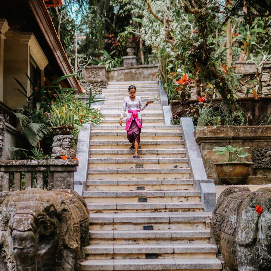 Arma Museum & Resort Ubud Dış mekan fotoğraf