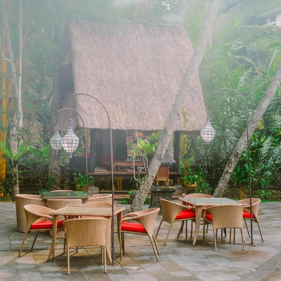 Arma Museum & Resort Ubud Dış mekan fotoğraf