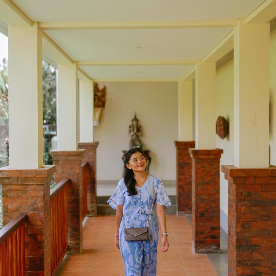 Arma Museum & Resort Ubud Dış mekan fotoğraf