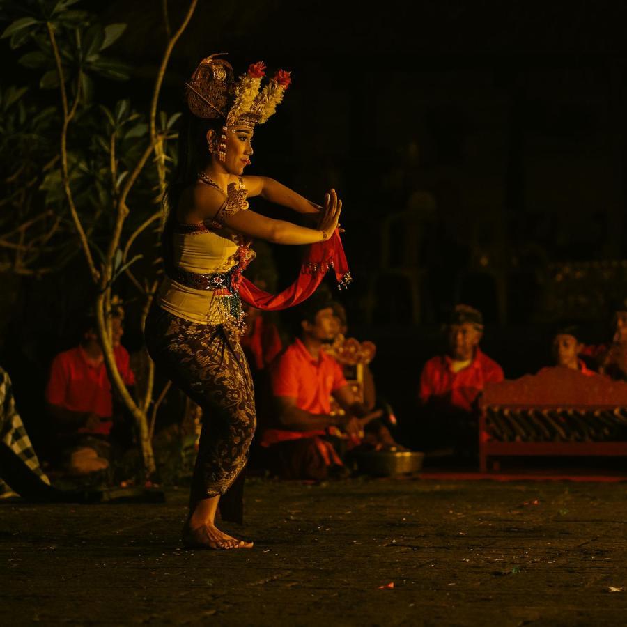 Arma Museum & Resort Ubud Dış mekan fotoğraf