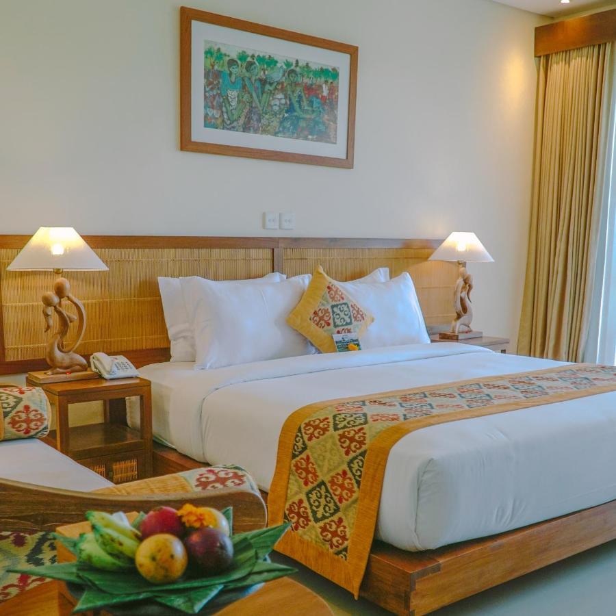 Arma Museum & Resort Ubud Dış mekan fotoğraf
