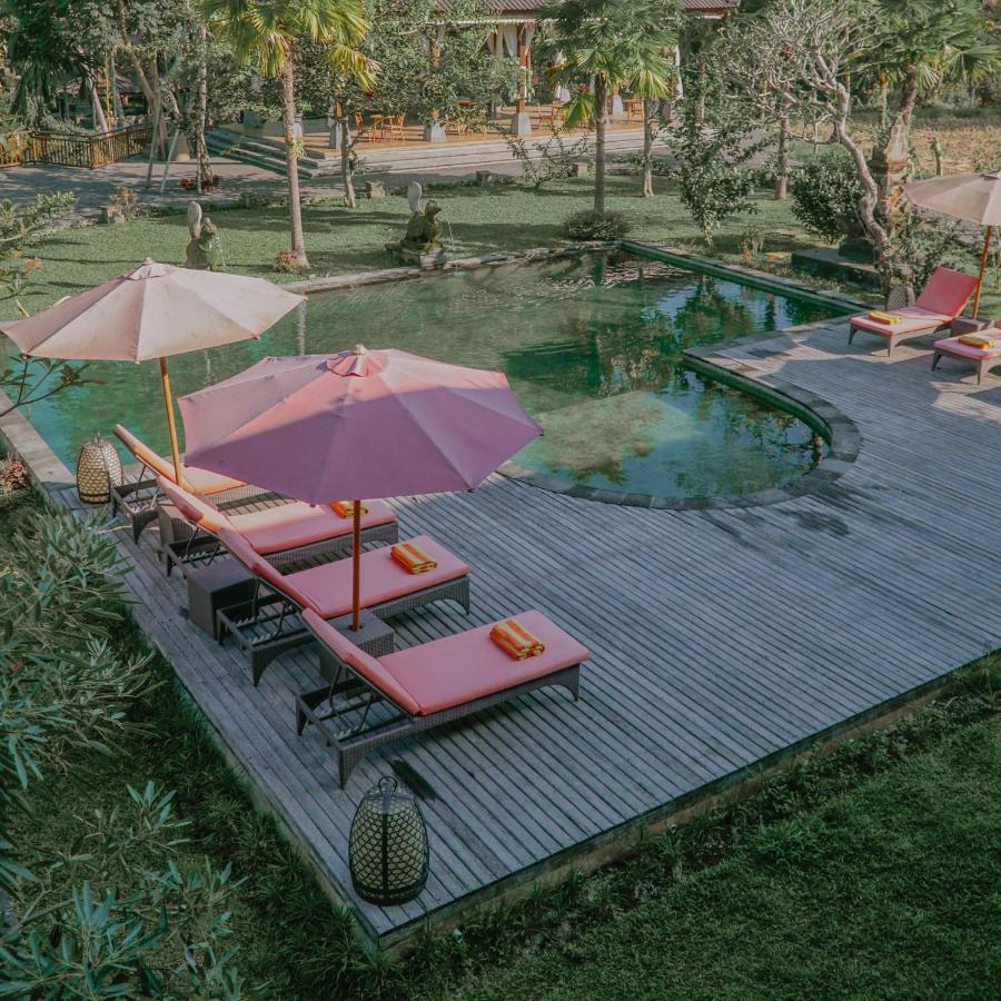 Arma Museum & Resort Ubud Dış mekan fotoğraf