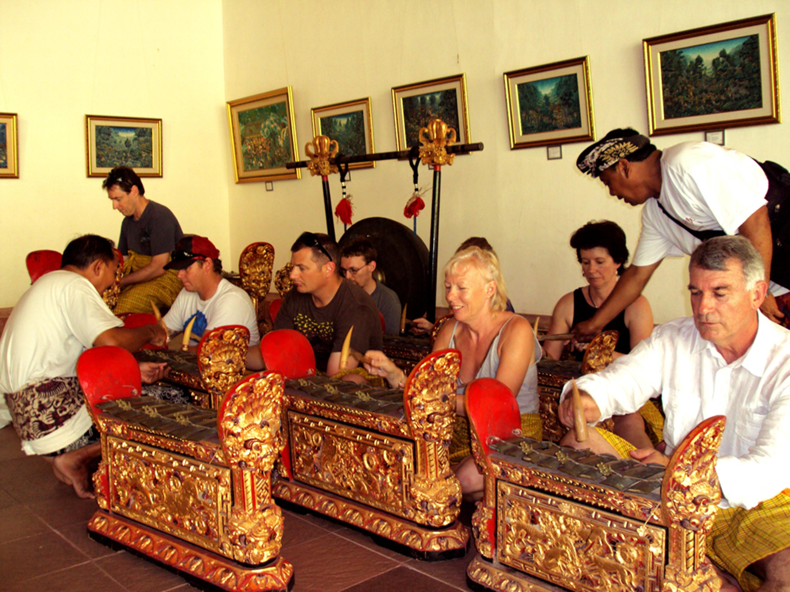 Arma Museum & Resort Ubud Konforlar fotoğraf