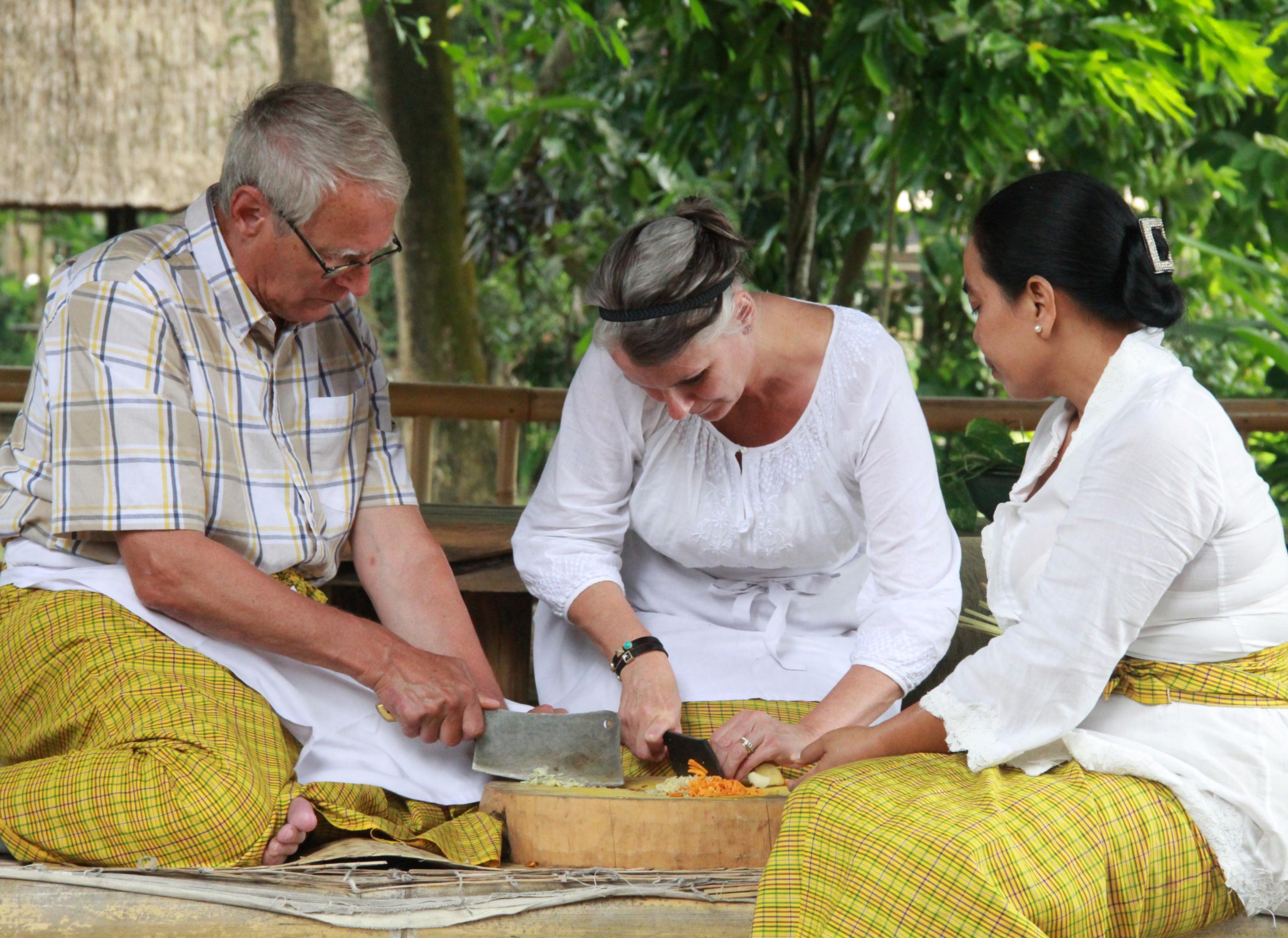 Arma Museum & Resort Ubud Dış mekan fotoğraf