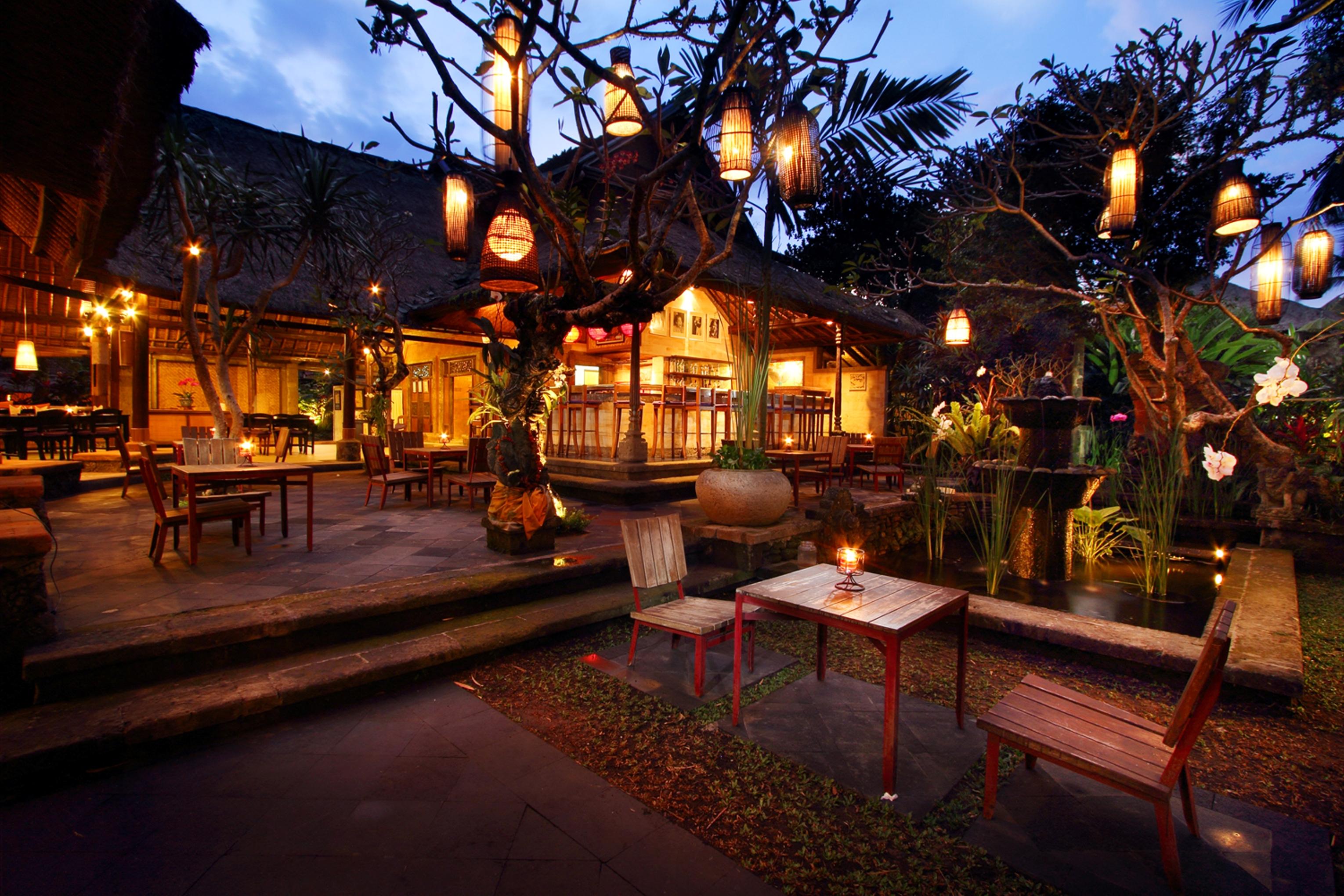Arma Museum & Resort Ubud Dış mekan fotoğraf