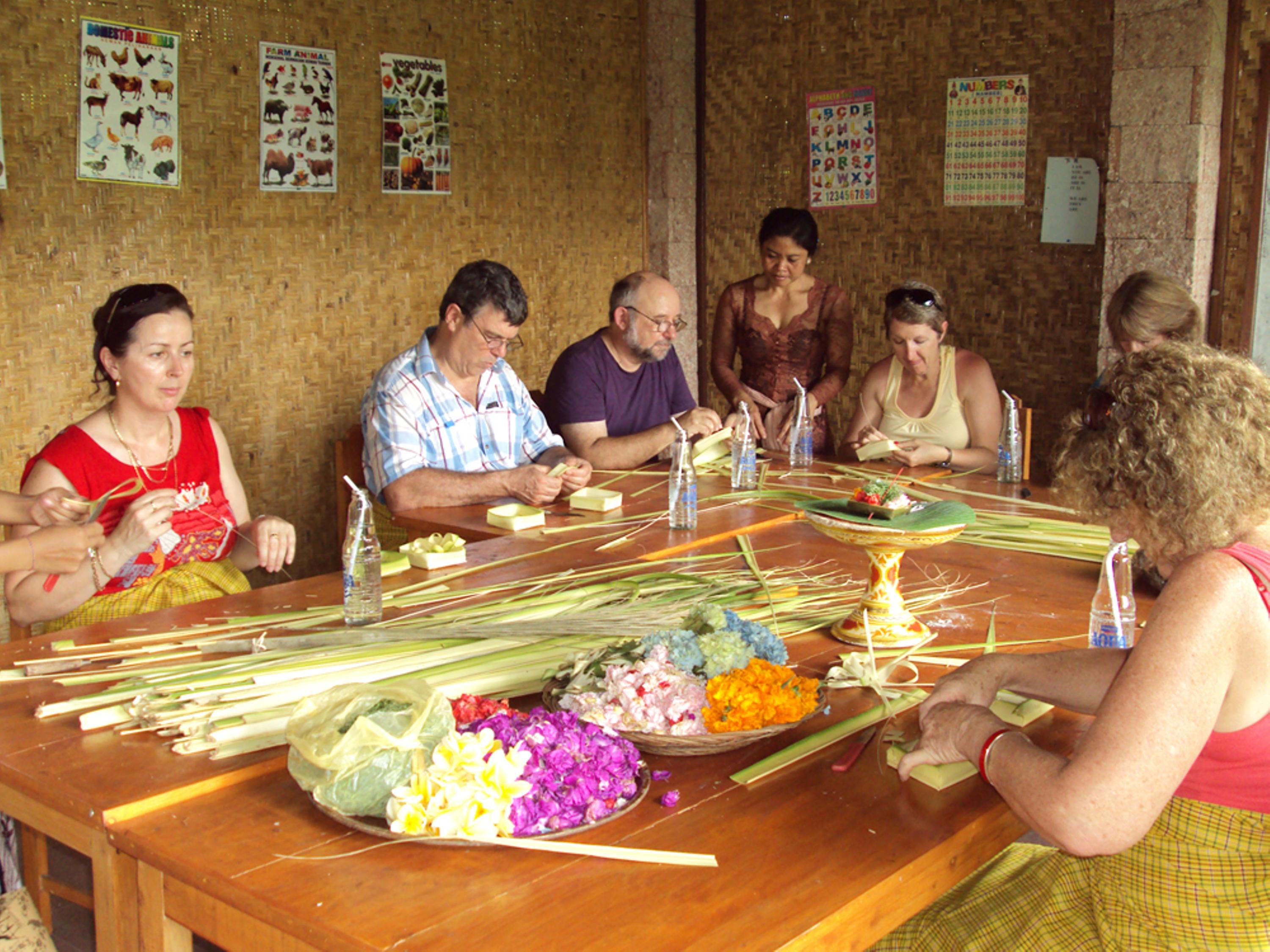 Arma Museum & Resort Ubud Dış mekan fotoğraf