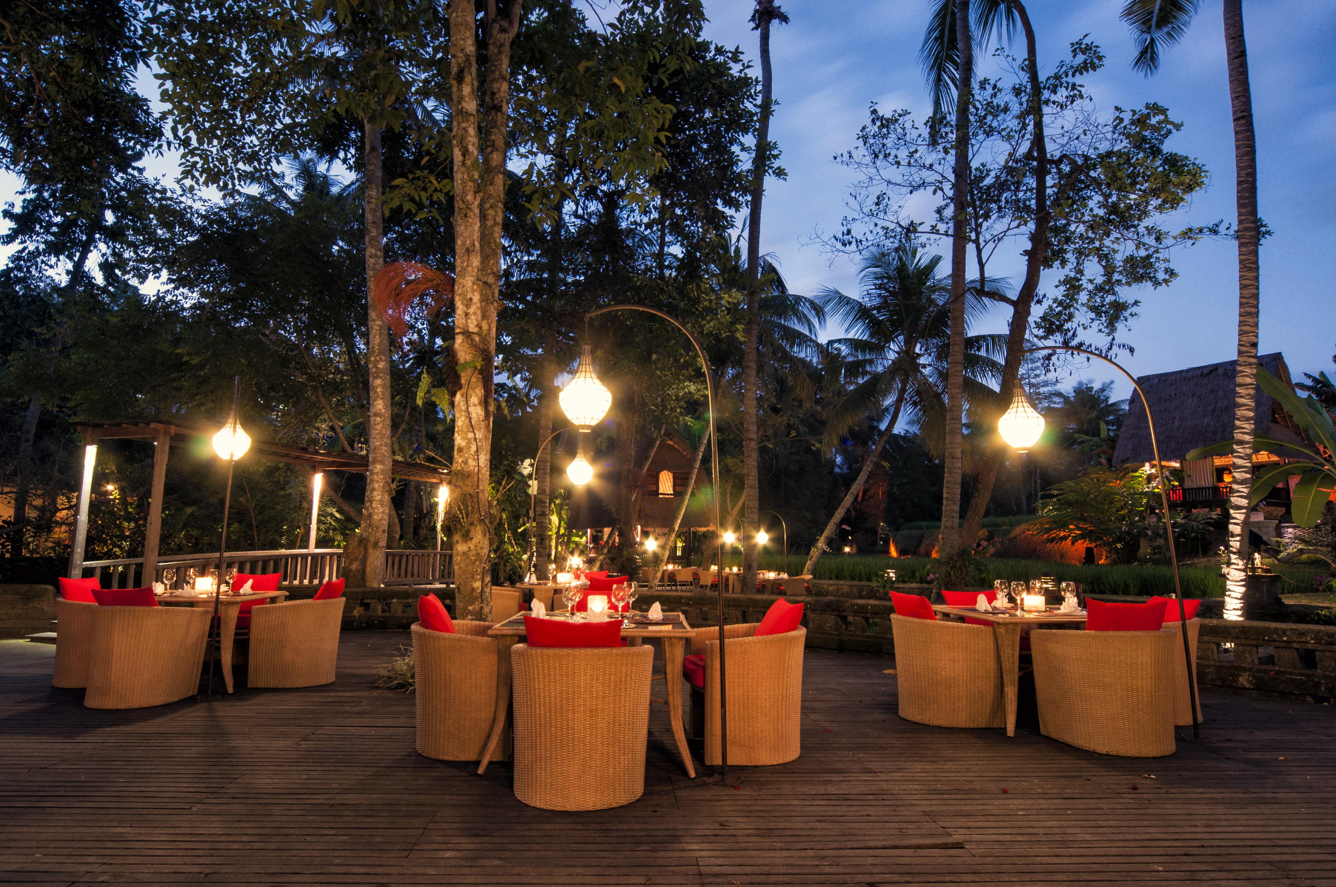 Arma Museum & Resort Ubud Dış mekan fotoğraf