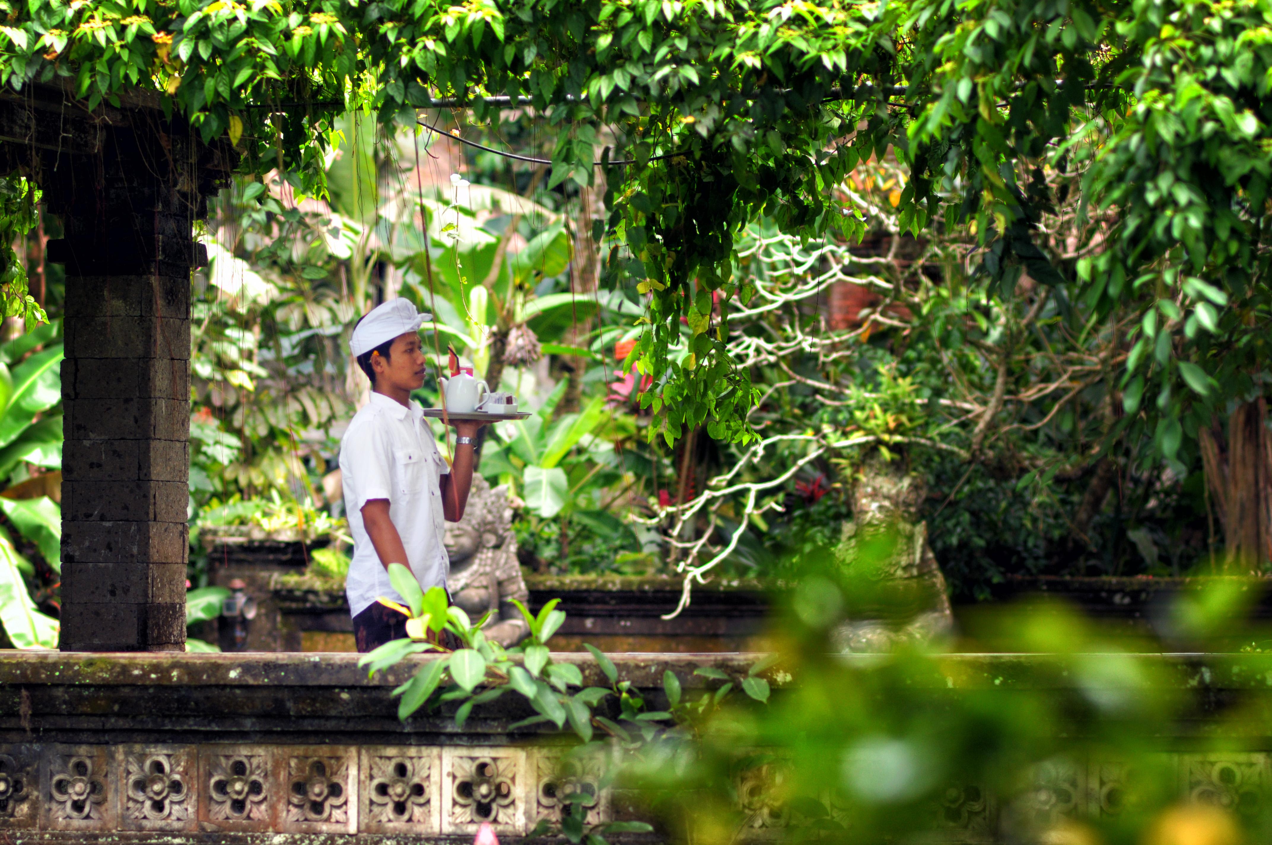Arma Museum & Resort Ubud Dış mekan fotoğraf