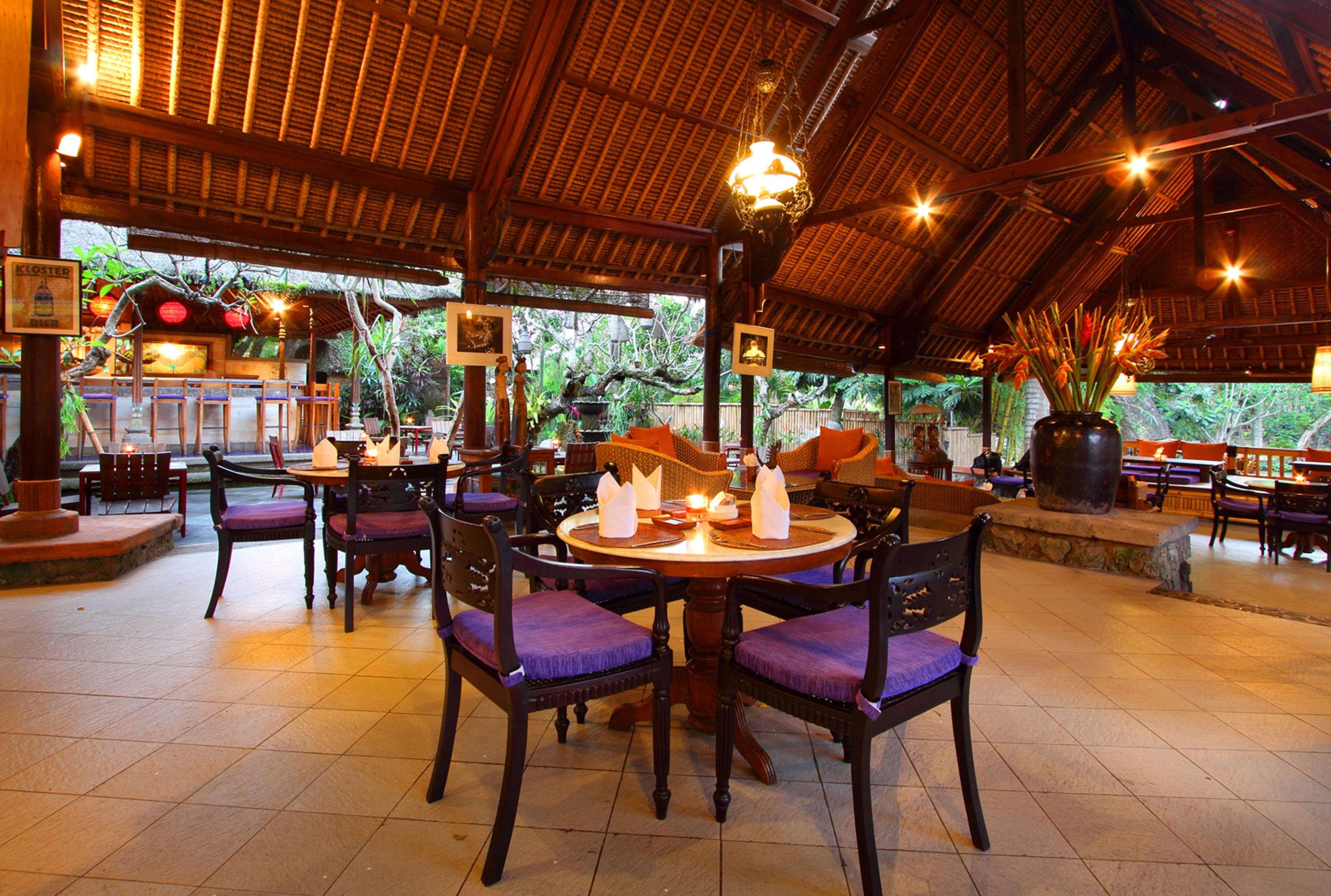 Arma Museum & Resort Ubud Dış mekan fotoğraf