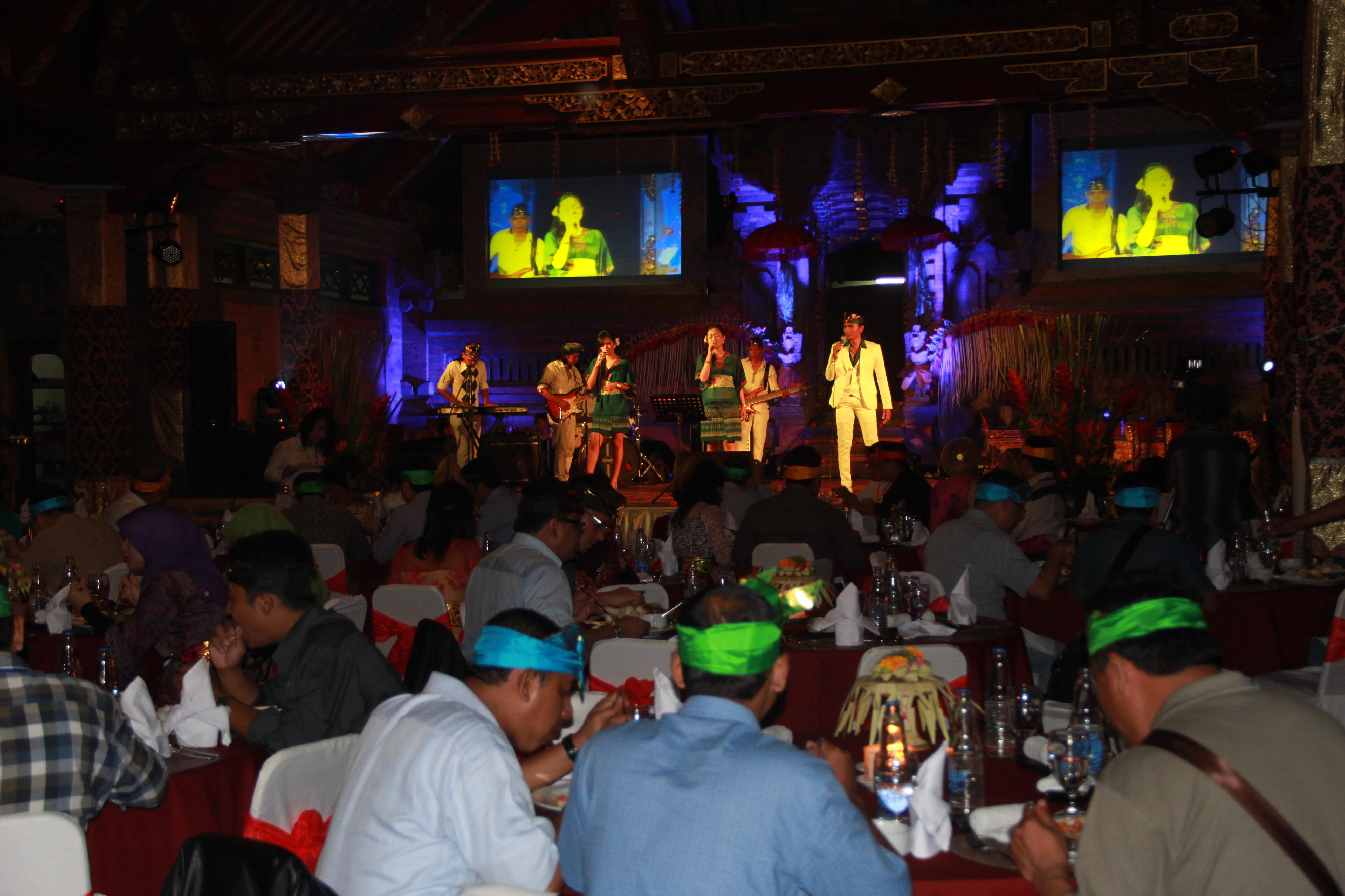 Arma Museum & Resort Ubud Dış mekan fotoğraf