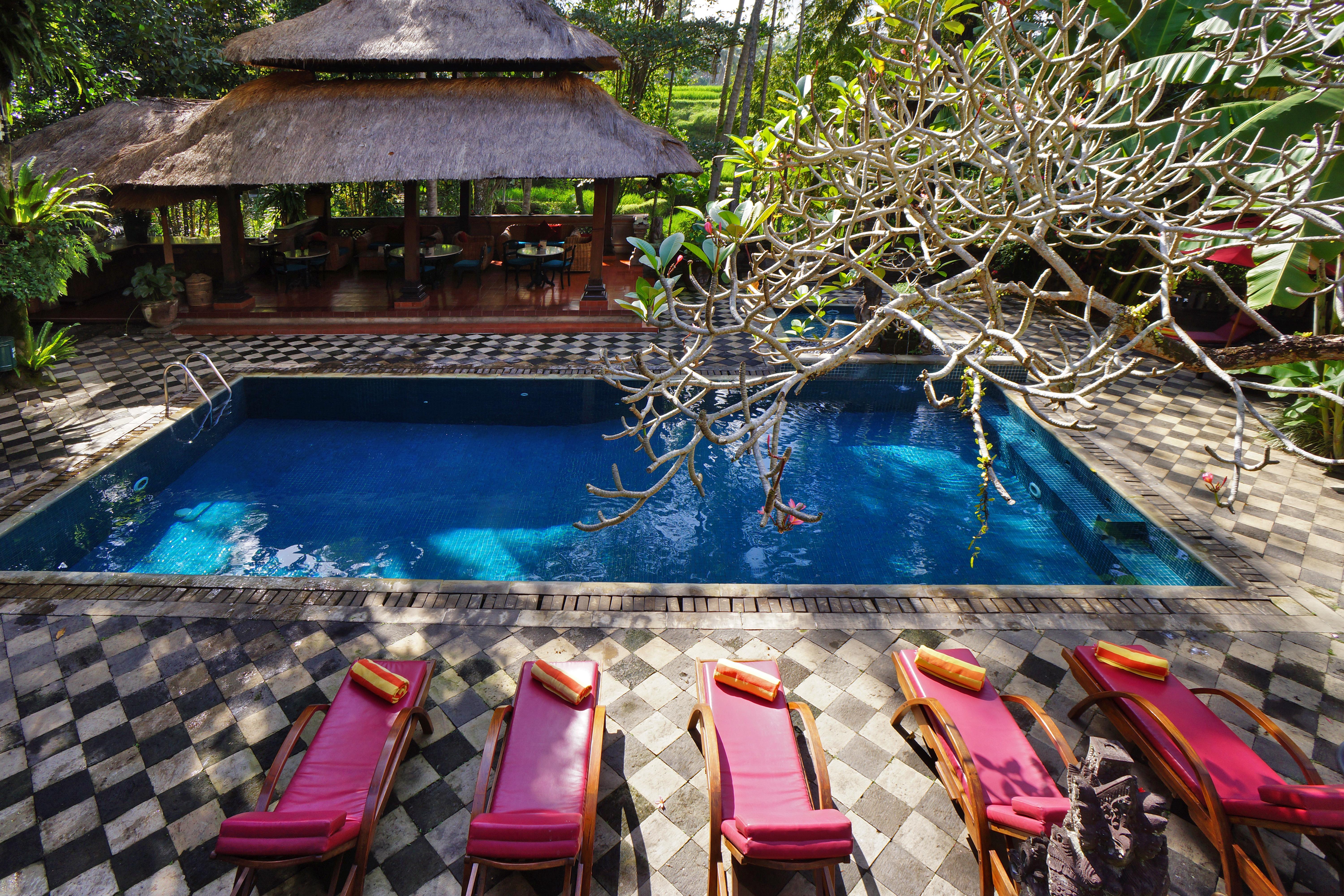 Arma Museum & Resort Ubud Dış mekan fotoğraf