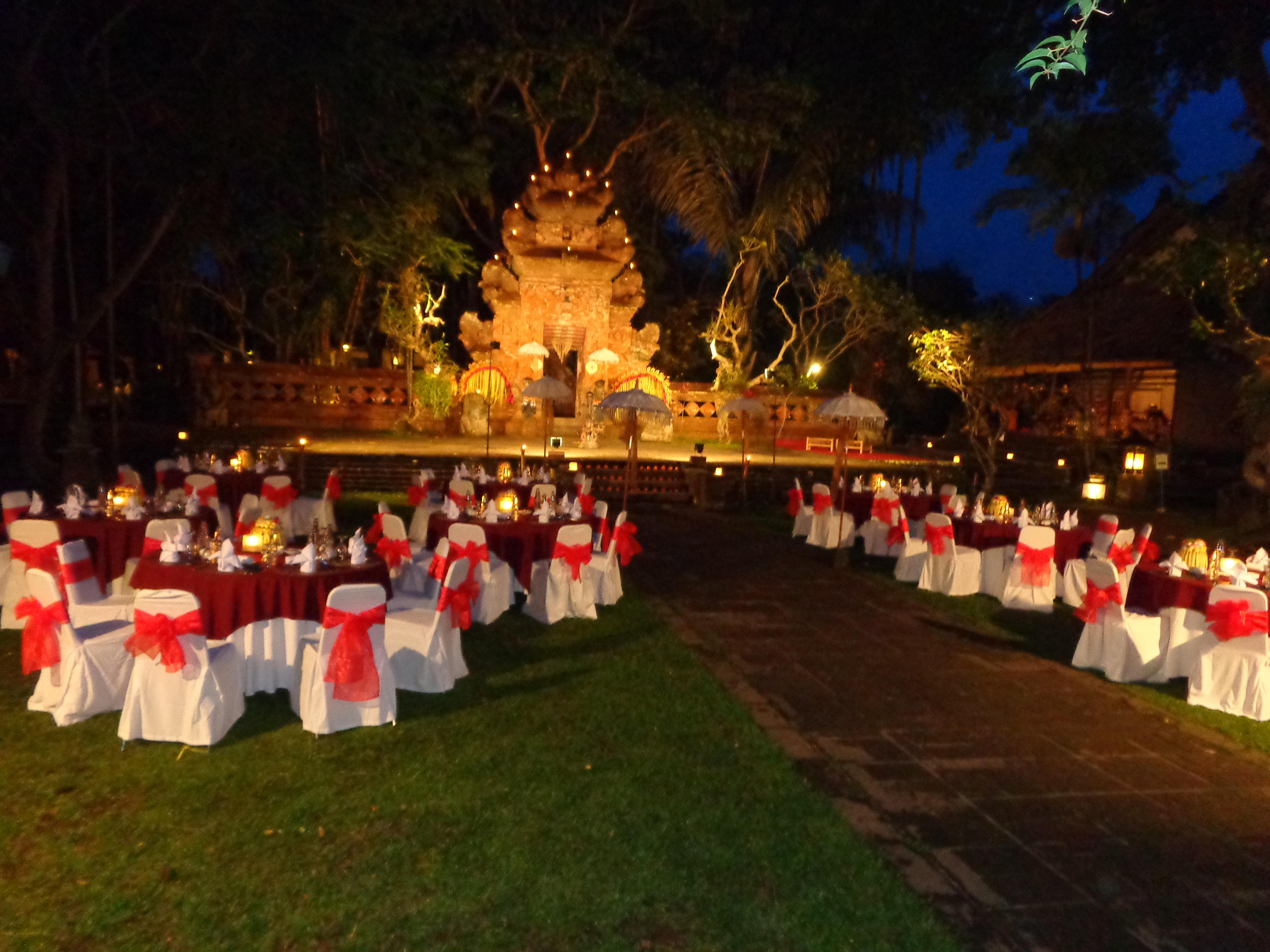 Arma Museum & Resort Ubud Dış mekan fotoğraf