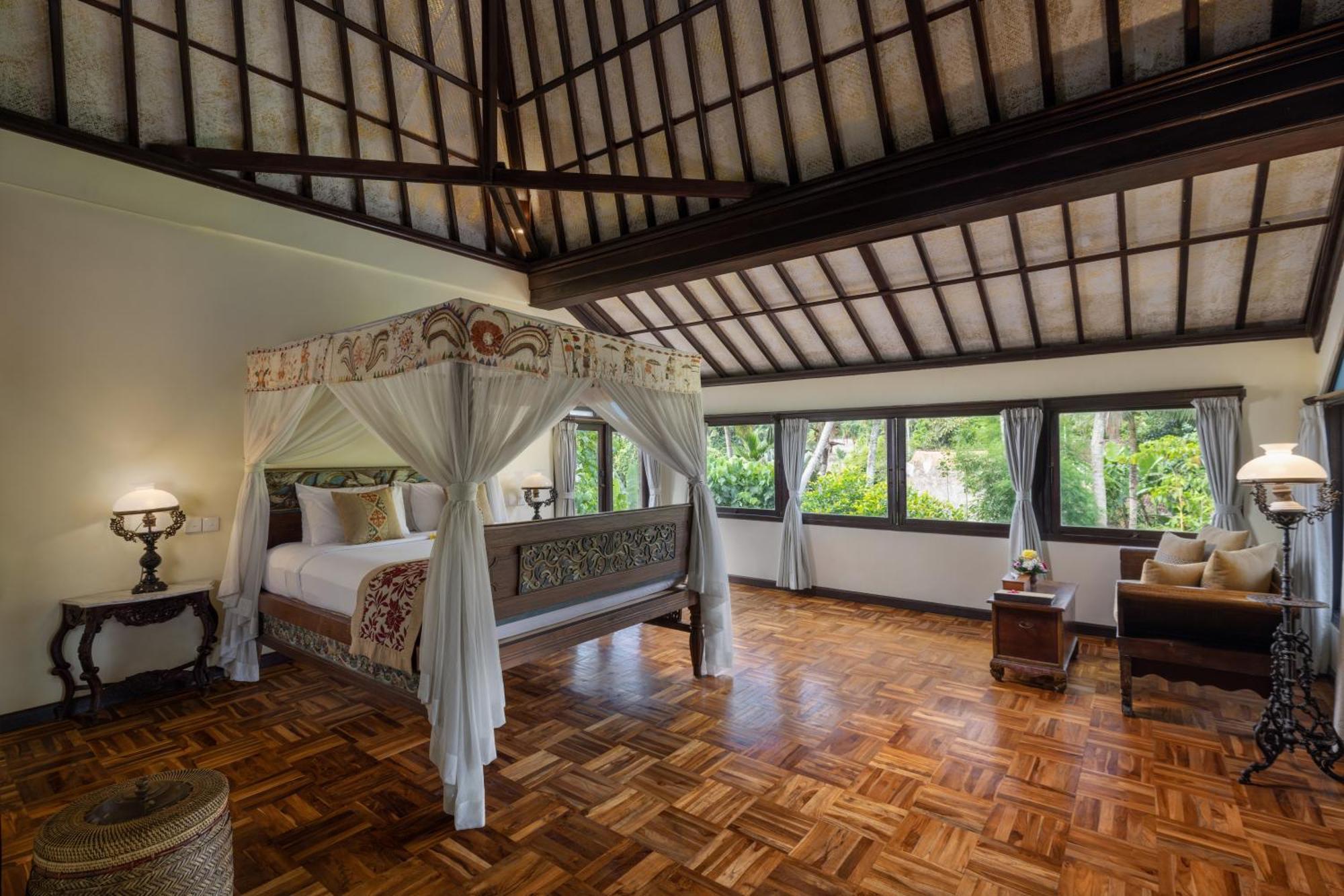 Arma Museum & Resort Ubud Dış mekan fotoğraf
