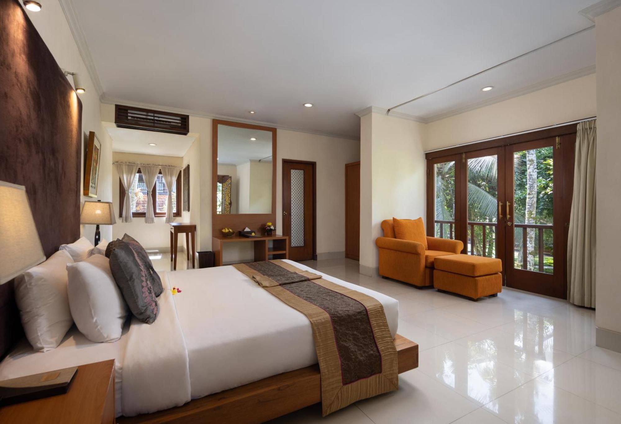 Arma Museum & Resort Ubud Dış mekan fotoğraf