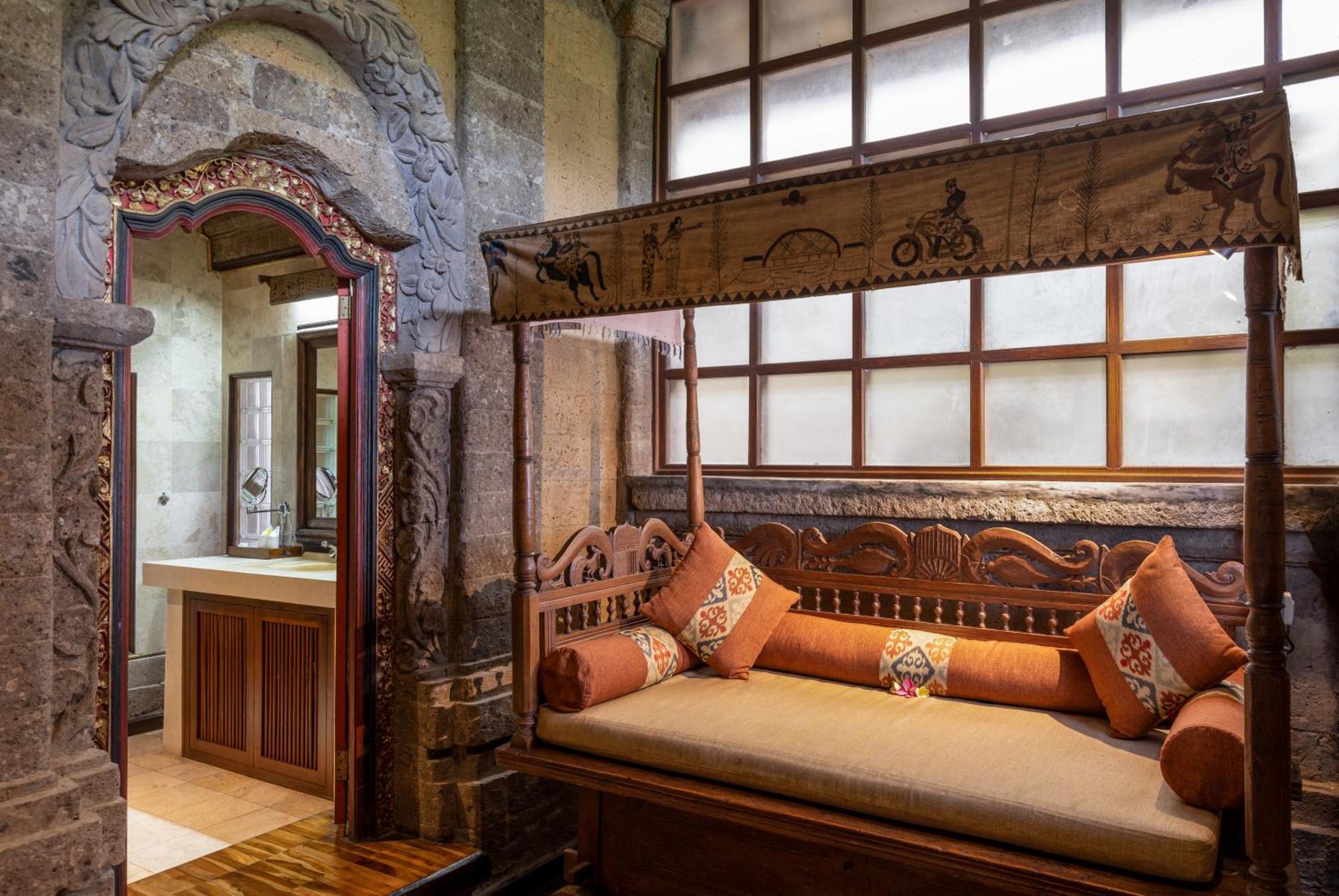 Arma Museum & Resort Ubud Dış mekan fotoğraf