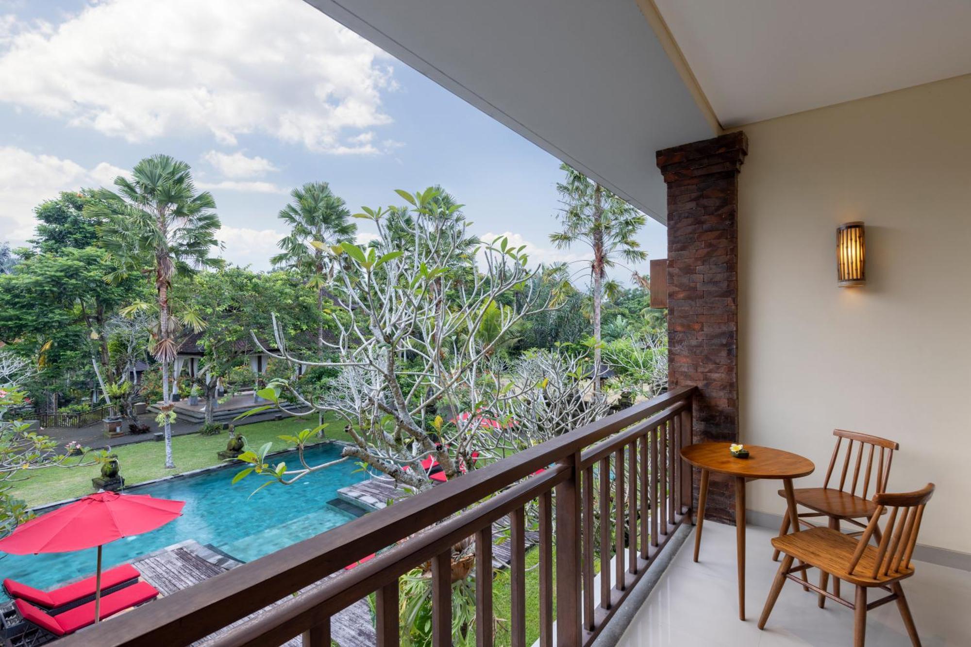 Arma Museum & Resort Ubud Dış mekan fotoğraf