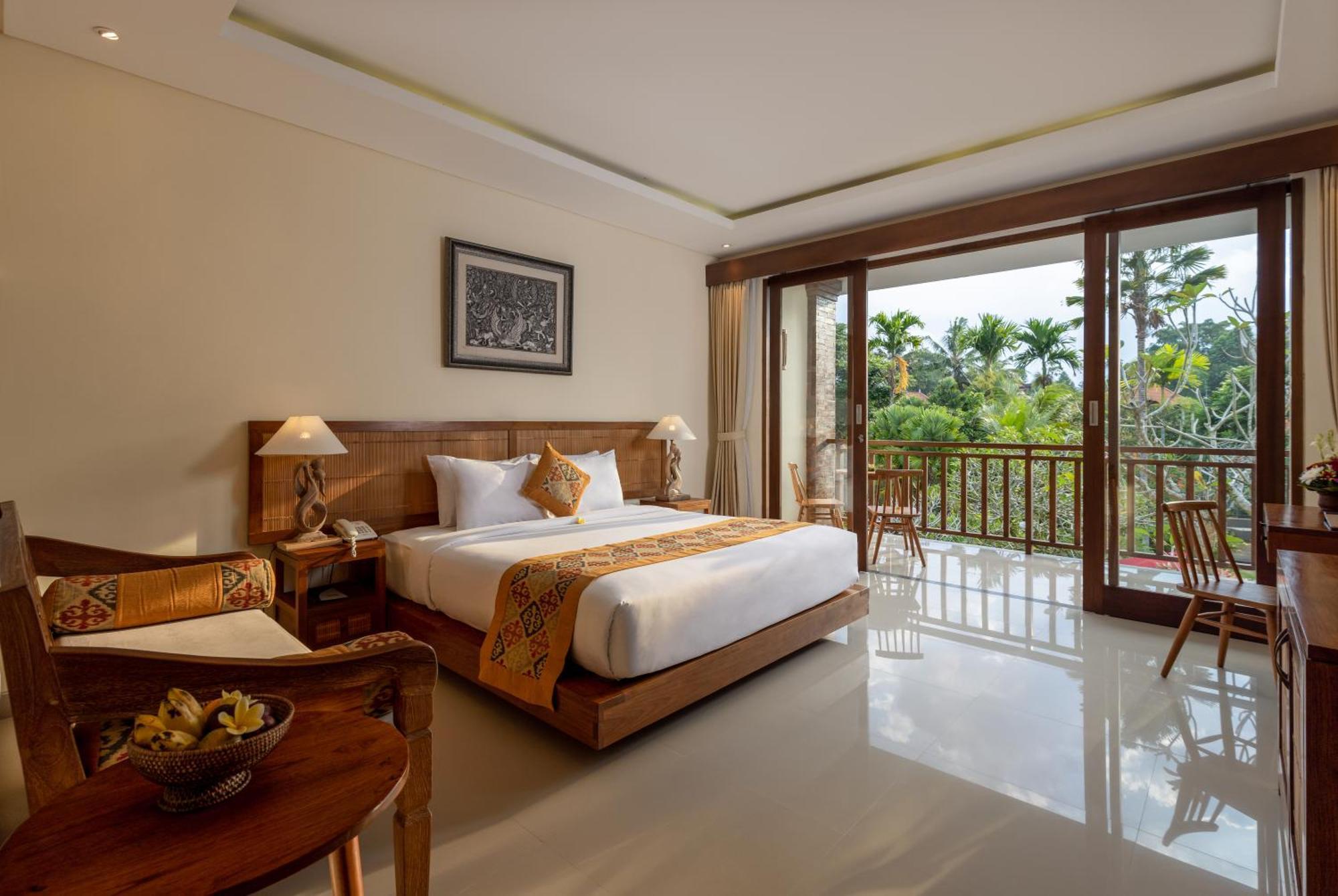 Arma Museum & Resort Ubud Dış mekan fotoğraf