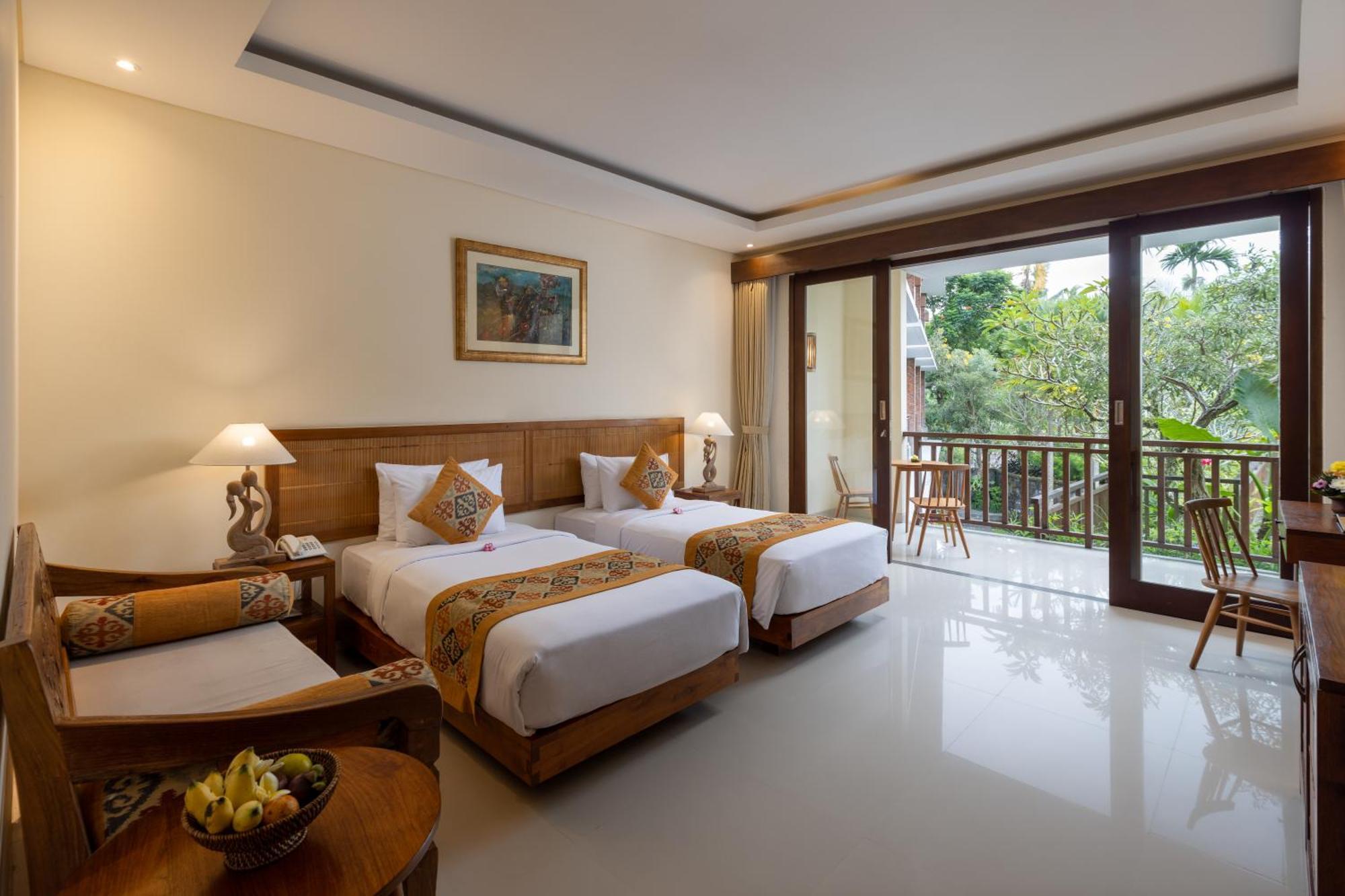 Arma Museum & Resort Ubud Dış mekan fotoğraf