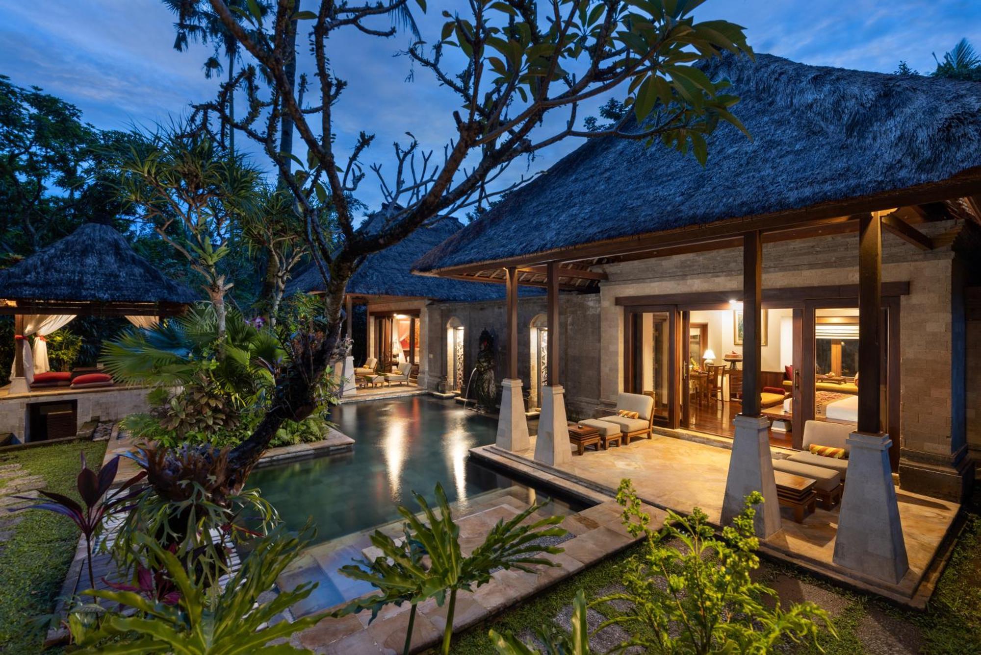 Arma Museum & Resort Ubud Dış mekan fotoğraf