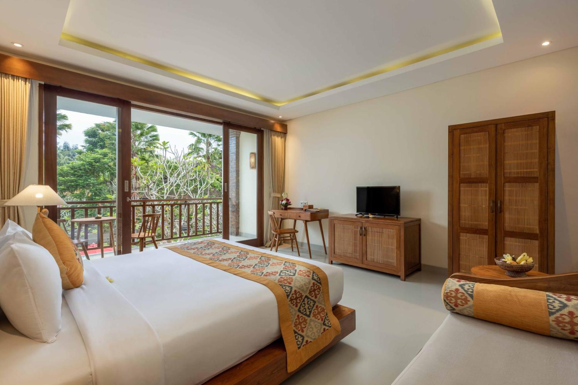 Arma Museum & Resort Ubud Dış mekan fotoğraf