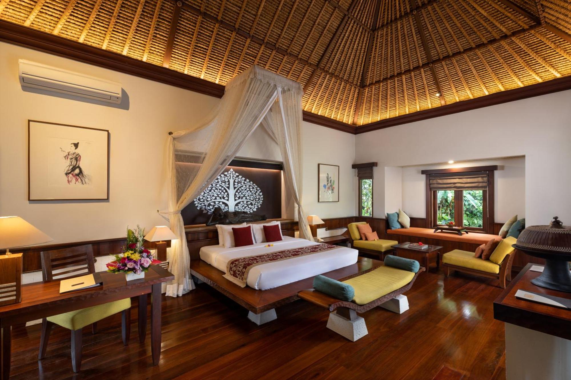 Arma Museum & Resort Ubud Dış mekan fotoğraf