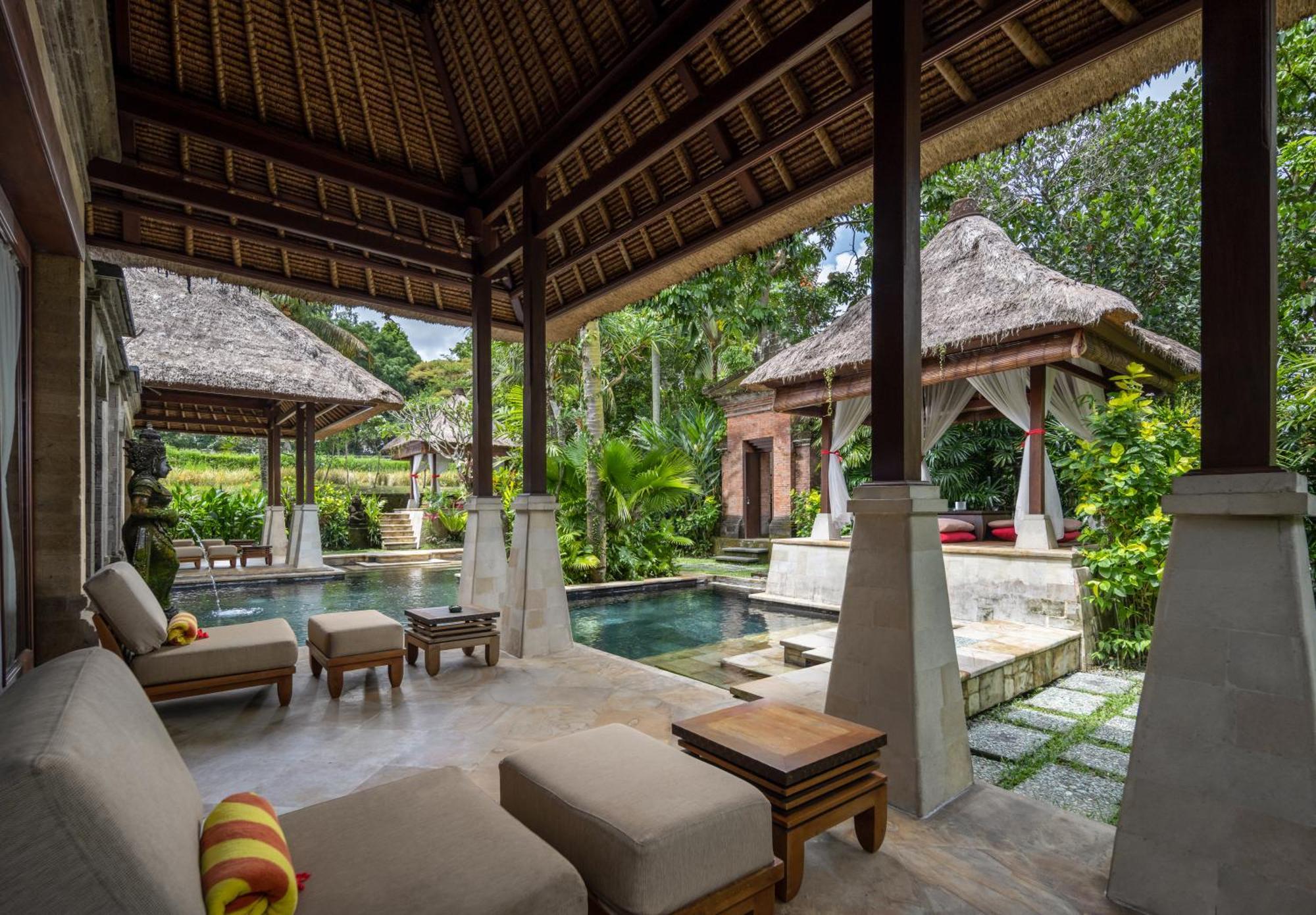 Arma Museum & Resort Ubud Dış mekan fotoğraf