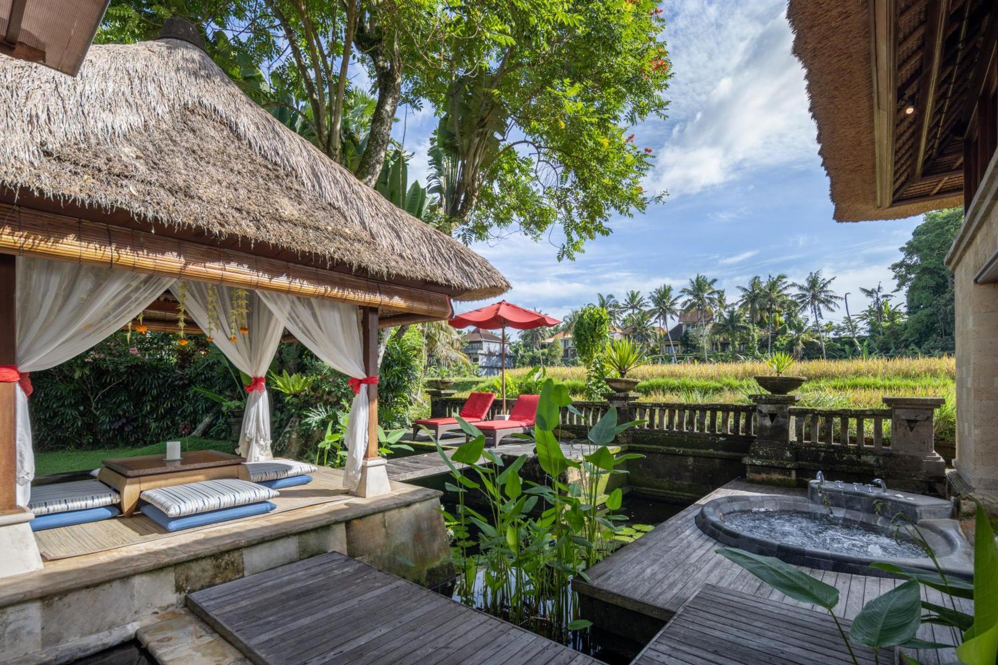 Arma Museum & Resort Ubud Dış mekan fotoğraf