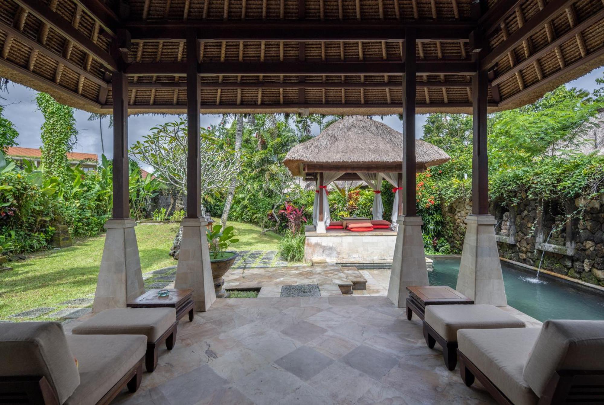 Arma Museum & Resort Ubud Dış mekan fotoğraf