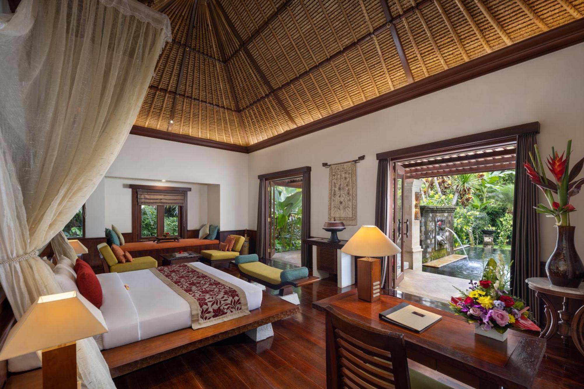 Arma Museum & Resort Ubud Dış mekan fotoğraf