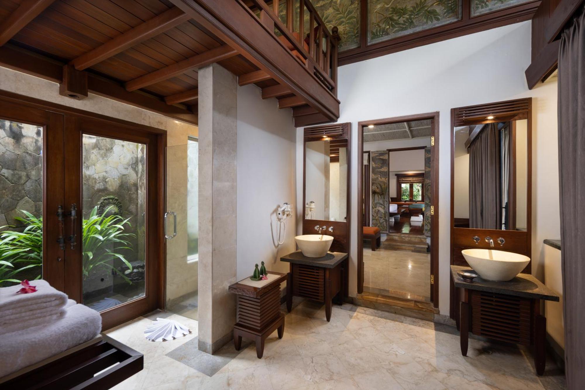 Arma Museum & Resort Ubud Dış mekan fotoğraf