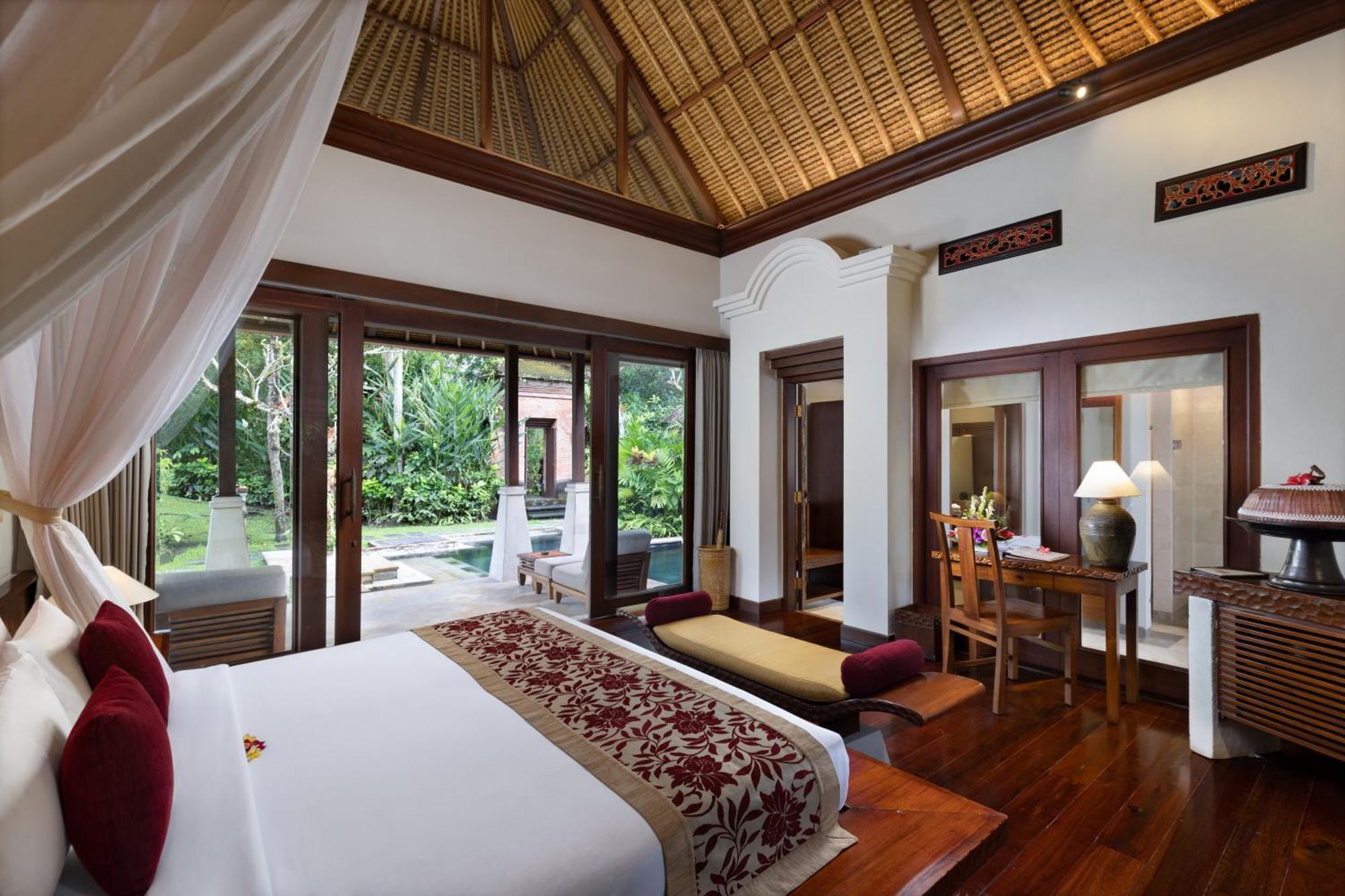 Arma Museum & Resort Ubud Dış mekan fotoğraf