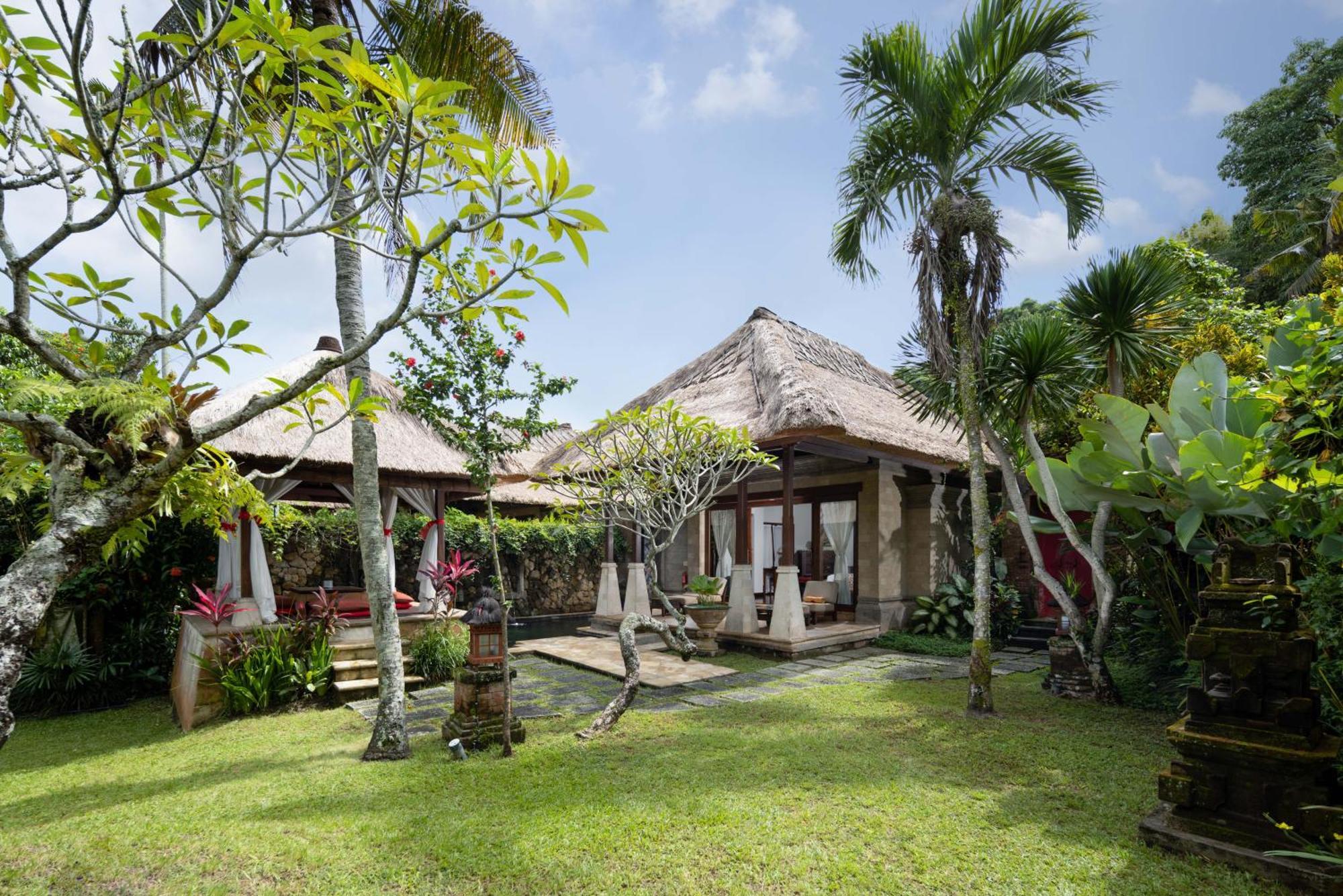 Arma Museum & Resort Ubud Dış mekan fotoğraf