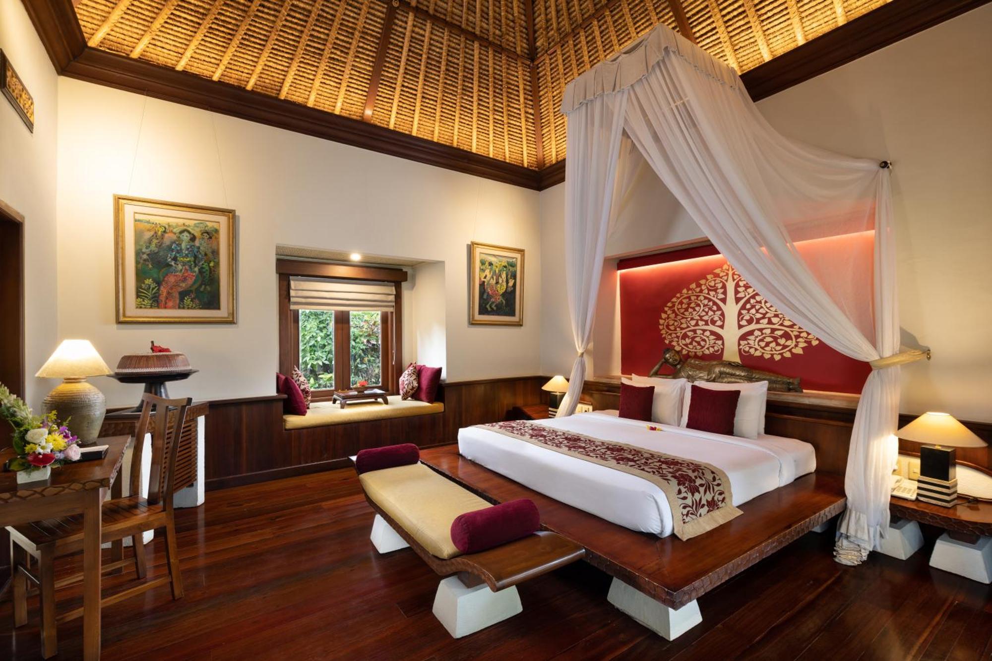 Arma Museum & Resort Ubud Dış mekan fotoğraf