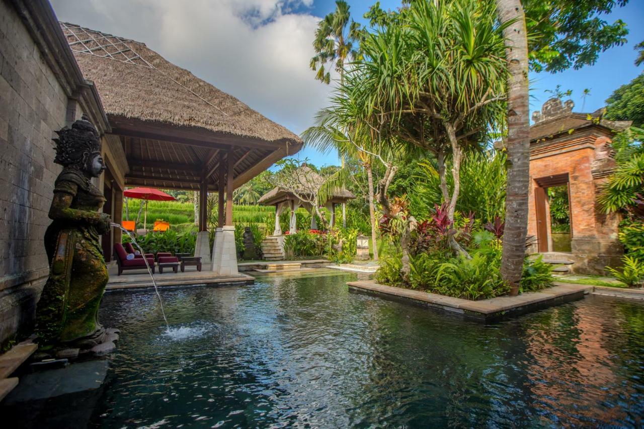 Arma Museum & Resort Ubud Dış mekan fotoğraf