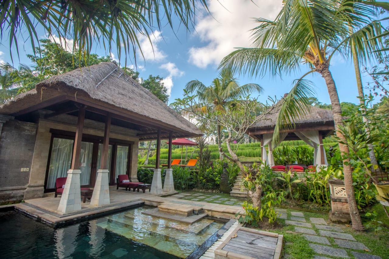 Arma Museum & Resort Ubud Dış mekan fotoğraf