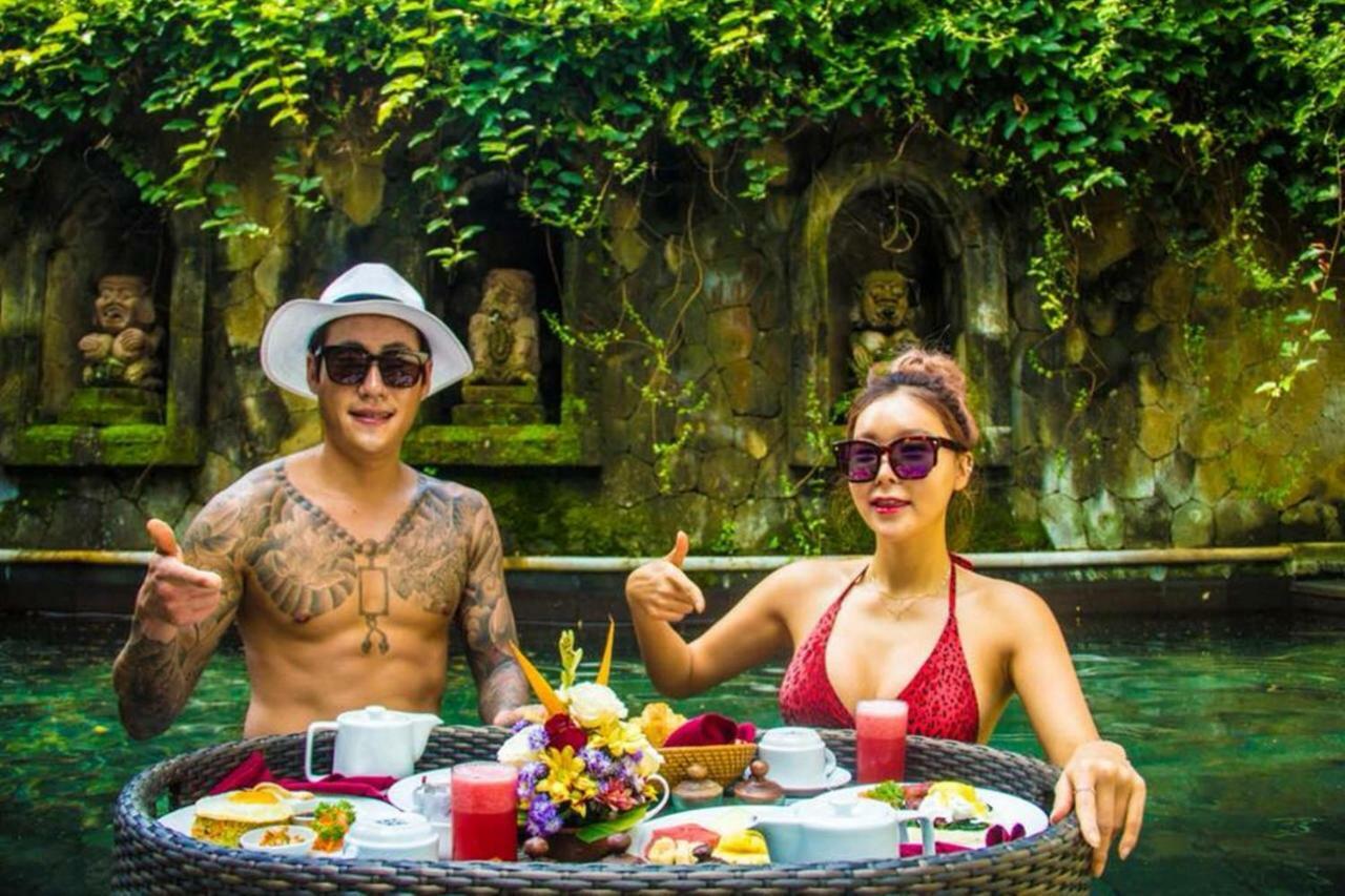 Arma Museum & Resort Ubud Dış mekan fotoğraf