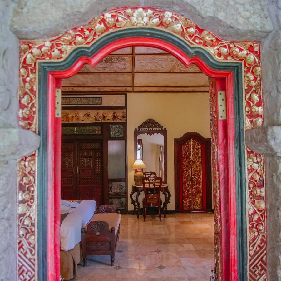 Arma Museum & Resort Ubud Dış mekan fotoğraf