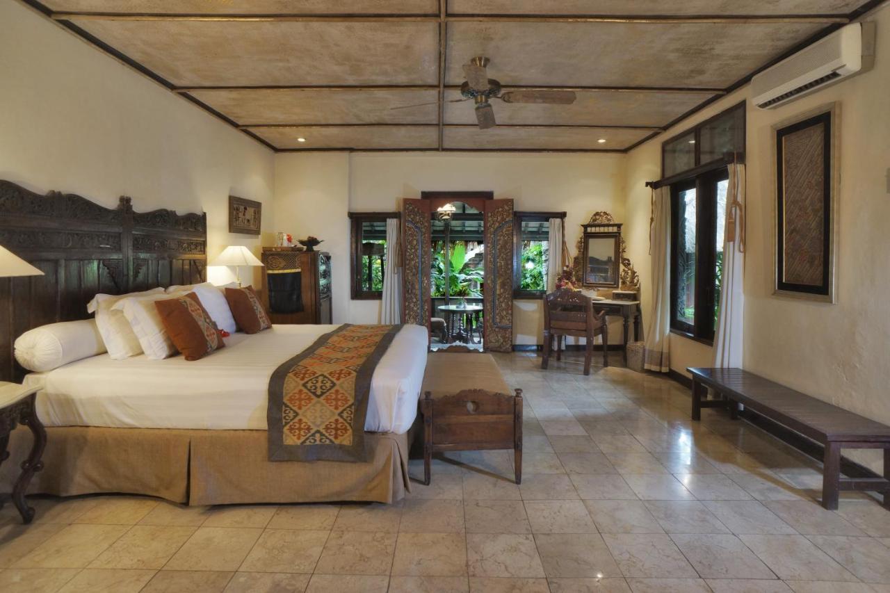 Arma Museum & Resort Ubud Dış mekan fotoğraf
